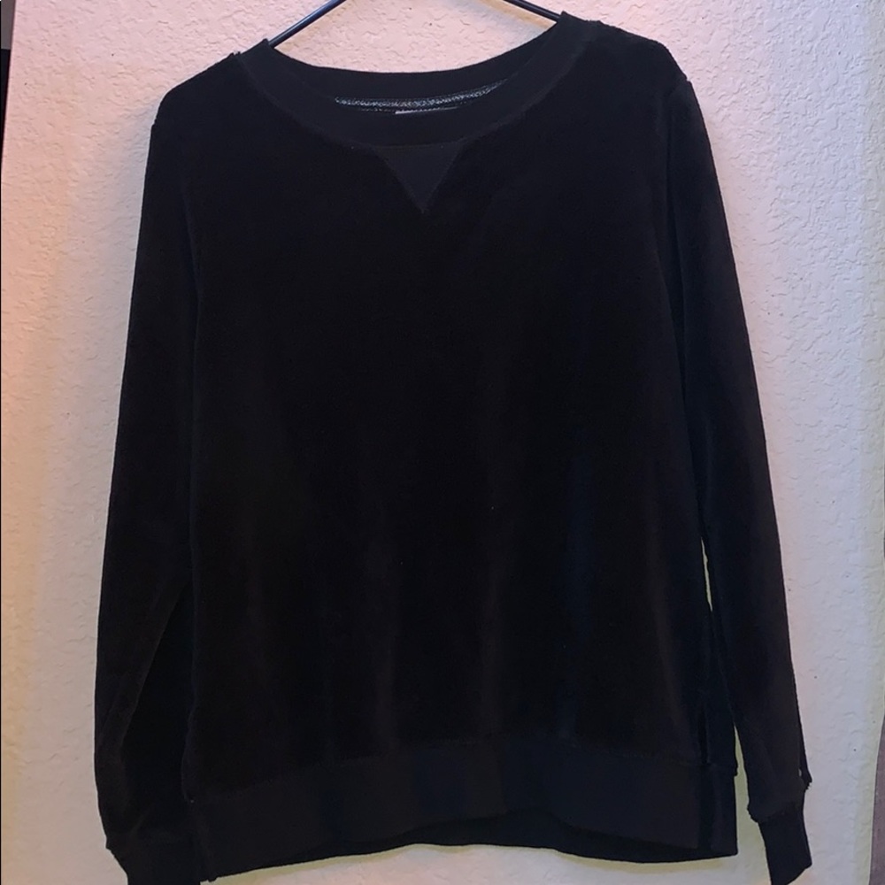 Womens Sleepwear crewneck!